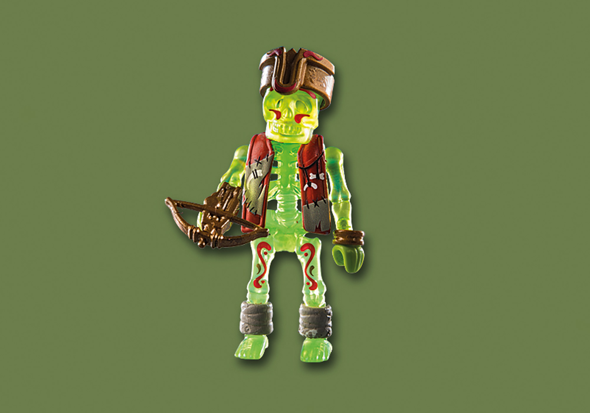 Playmobil: Novelmore - Sal'ahari Sands Mammut Attacke Playmobil: Novelmore - Sal'ahari Sands Mammut Attacke