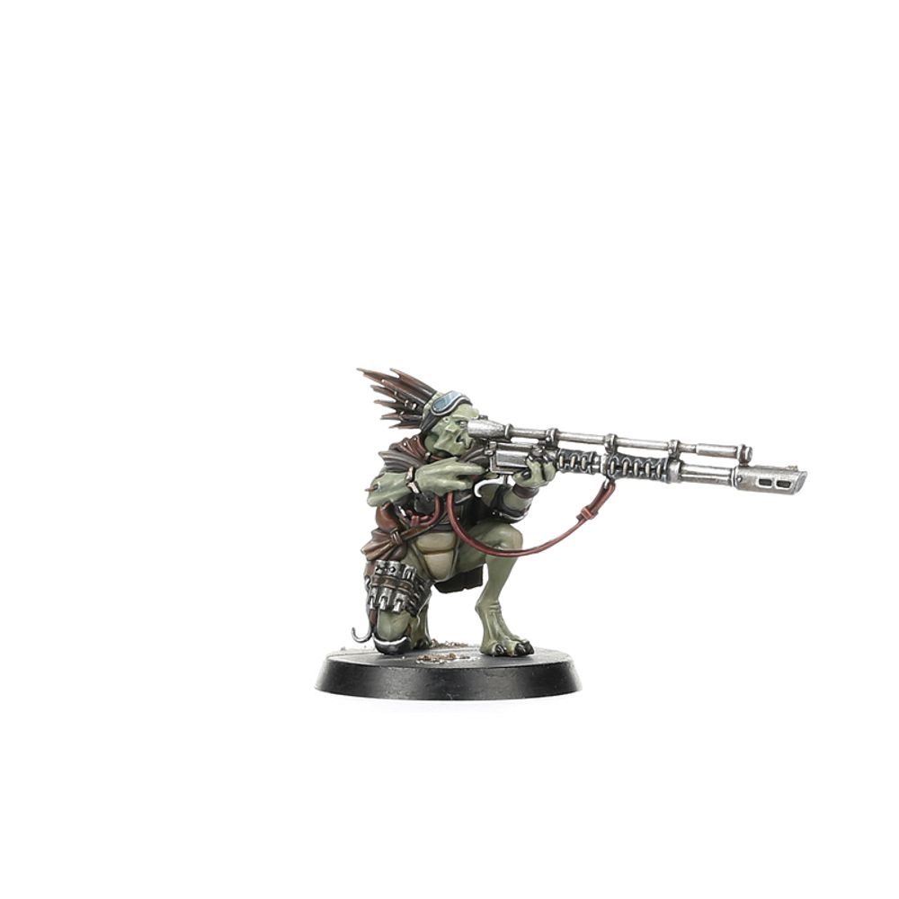 Warhammer 40K: Kill Team - Farstalker Kinband 