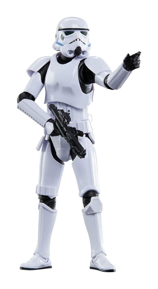 Star Wars AF: Black Series 2024 Imperial Stormtrooper 15cm