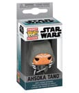 Star Wars: SAH POP Ahsoka Tano Star Wars: SAH POP Ahsoka Tano
