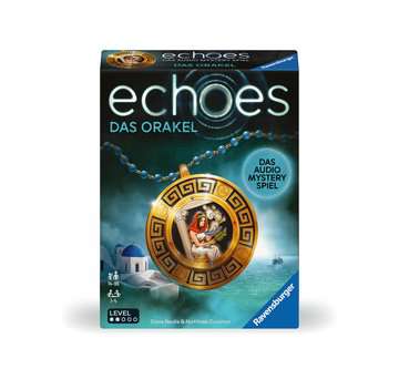 Echoes: Das Orakel Echoes: Das Orakel