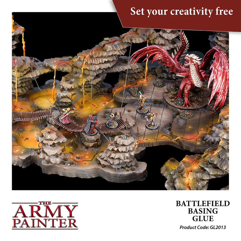 Army Painter: PVA Glue (neu)