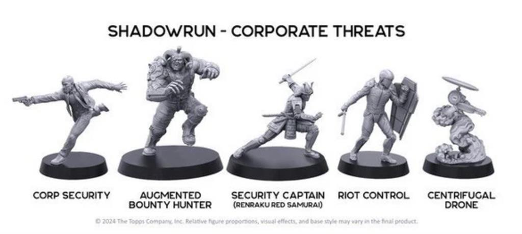 Miniaturen, Tischrollenspiel, Figur, Grey, Rhino