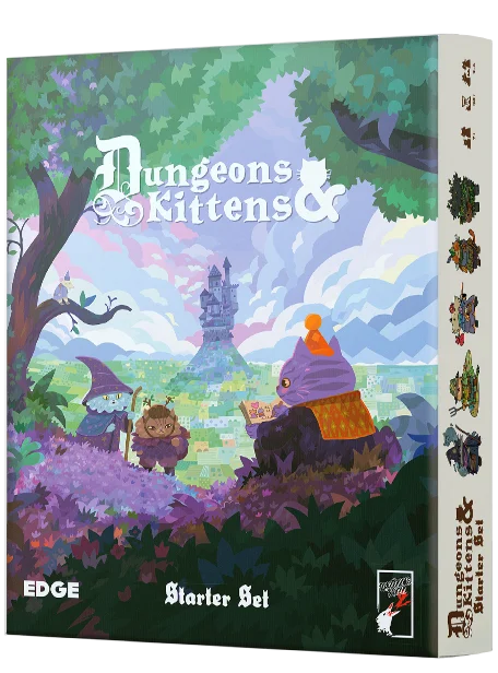 Dschungel, Kreaturen, Spielset, Spielbrettspiel, Gesamtsatz