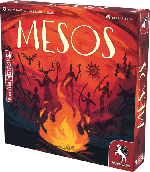 Mesos