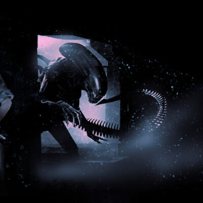 Alien RPG: Starter Set Alien RPG: Starter Set