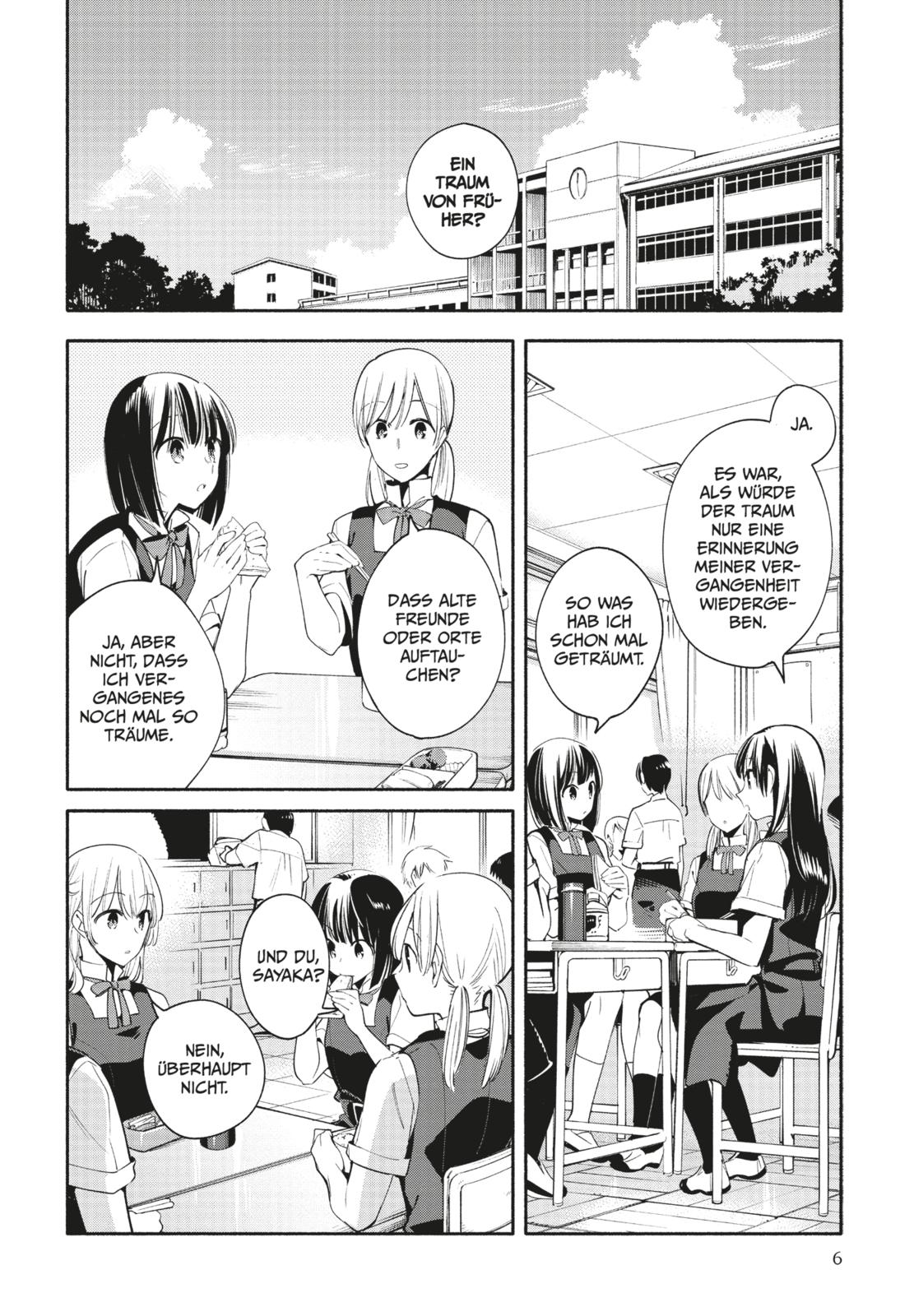 Bloom into you Bd.4 Bloom into you Bd.4