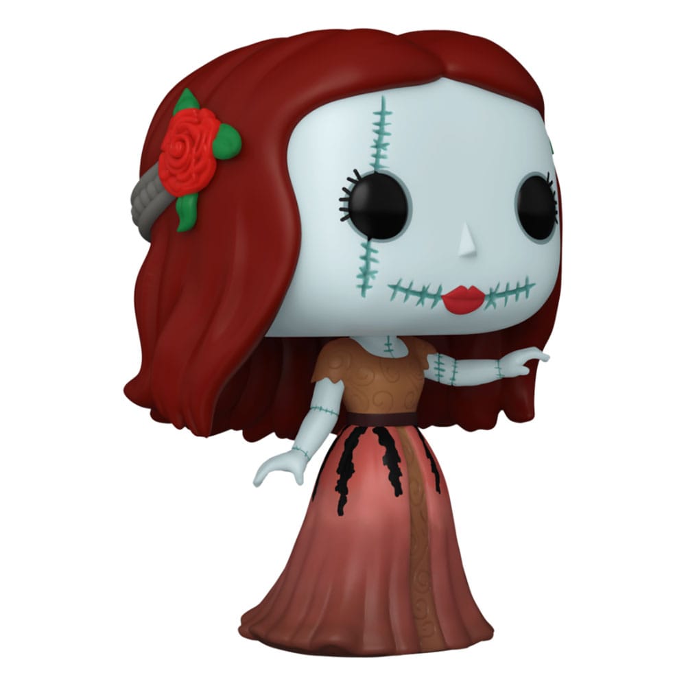 Nightmare Before Christmas: POP Sally Formal (1380)