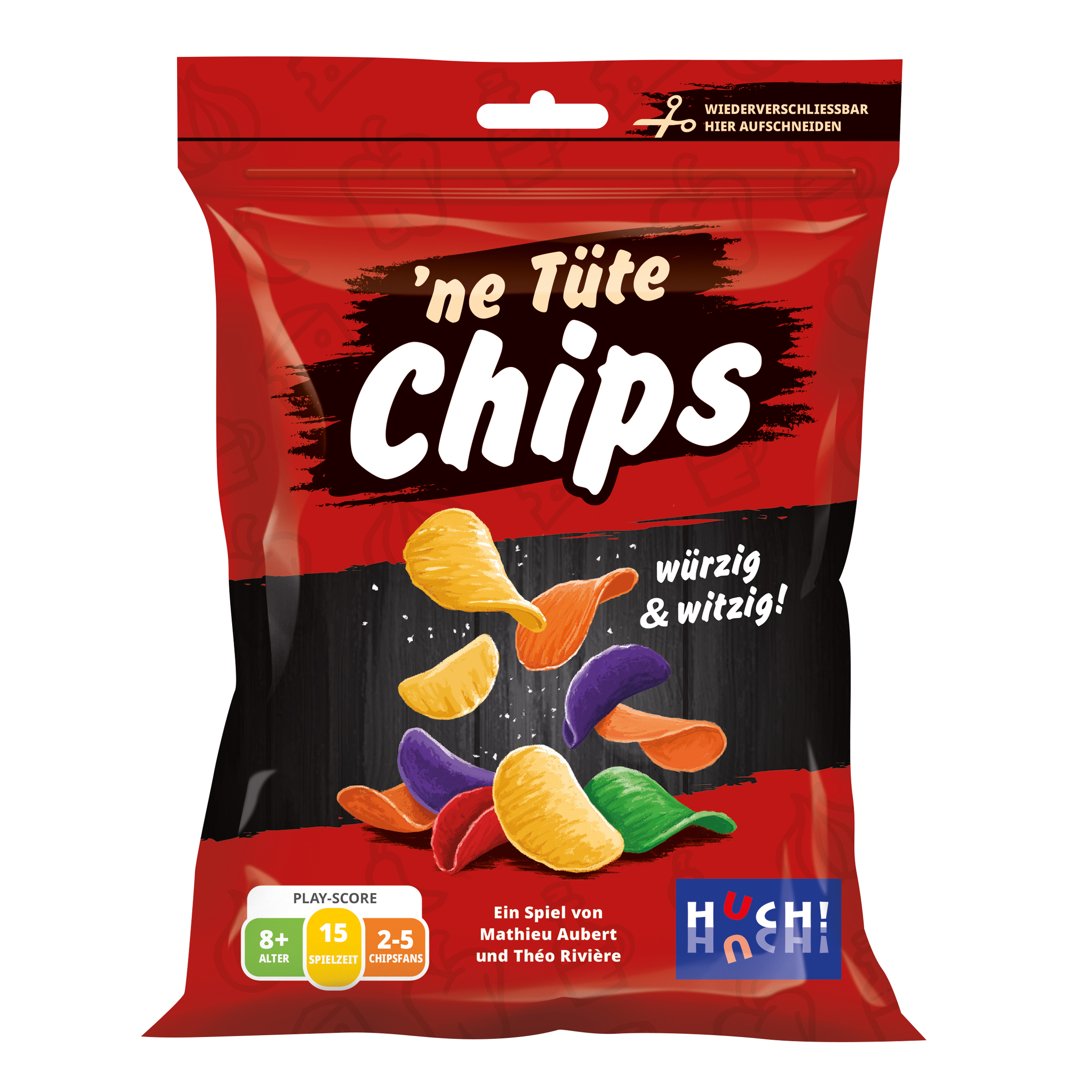 Ne Tüte Chips