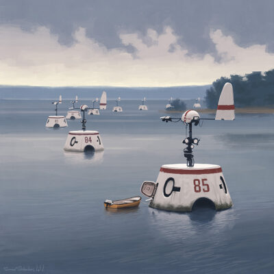 Tales from the Loop RPG: Rulebook Tales from the Loop RPG: Rulebook