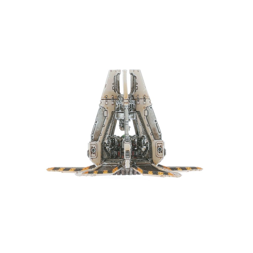 Legions Imperialis: Legiones Astartes - Drop Pods Legions Imperialis: Legiones Astartes - Drop Pods