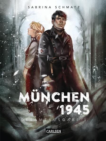München 1945 Gesamtausgabe Bd.1 München 1945 Gesamtausgabe Bd.1