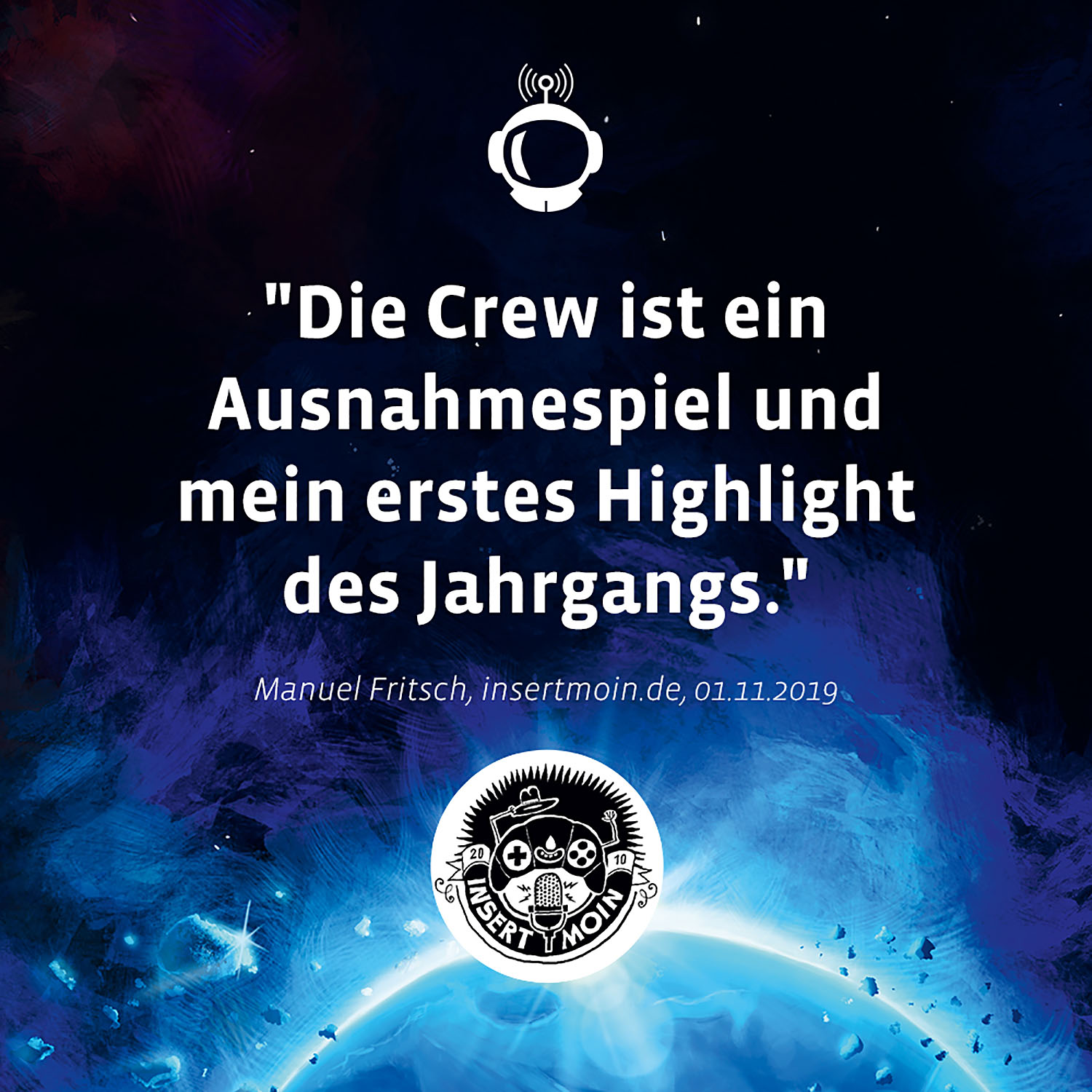 Die Crew Die Crew