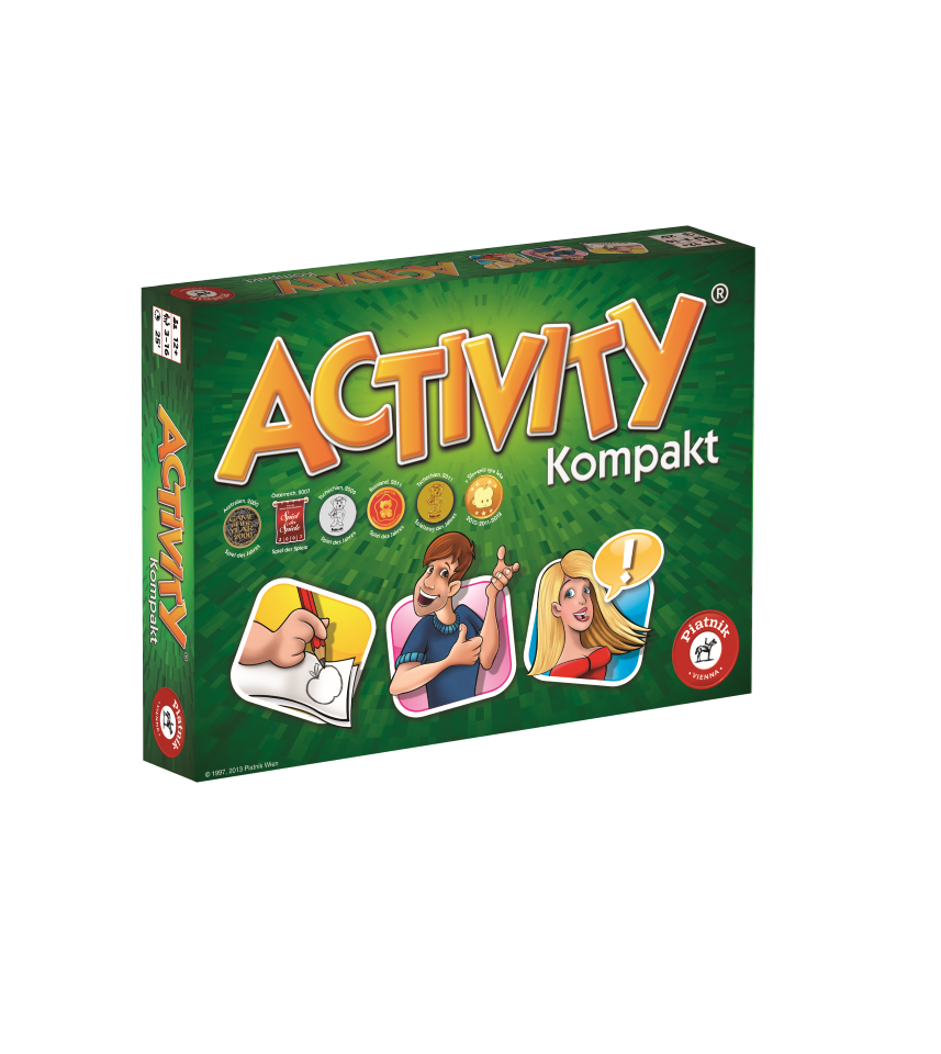 Activity Kompakt Activity Kompakt