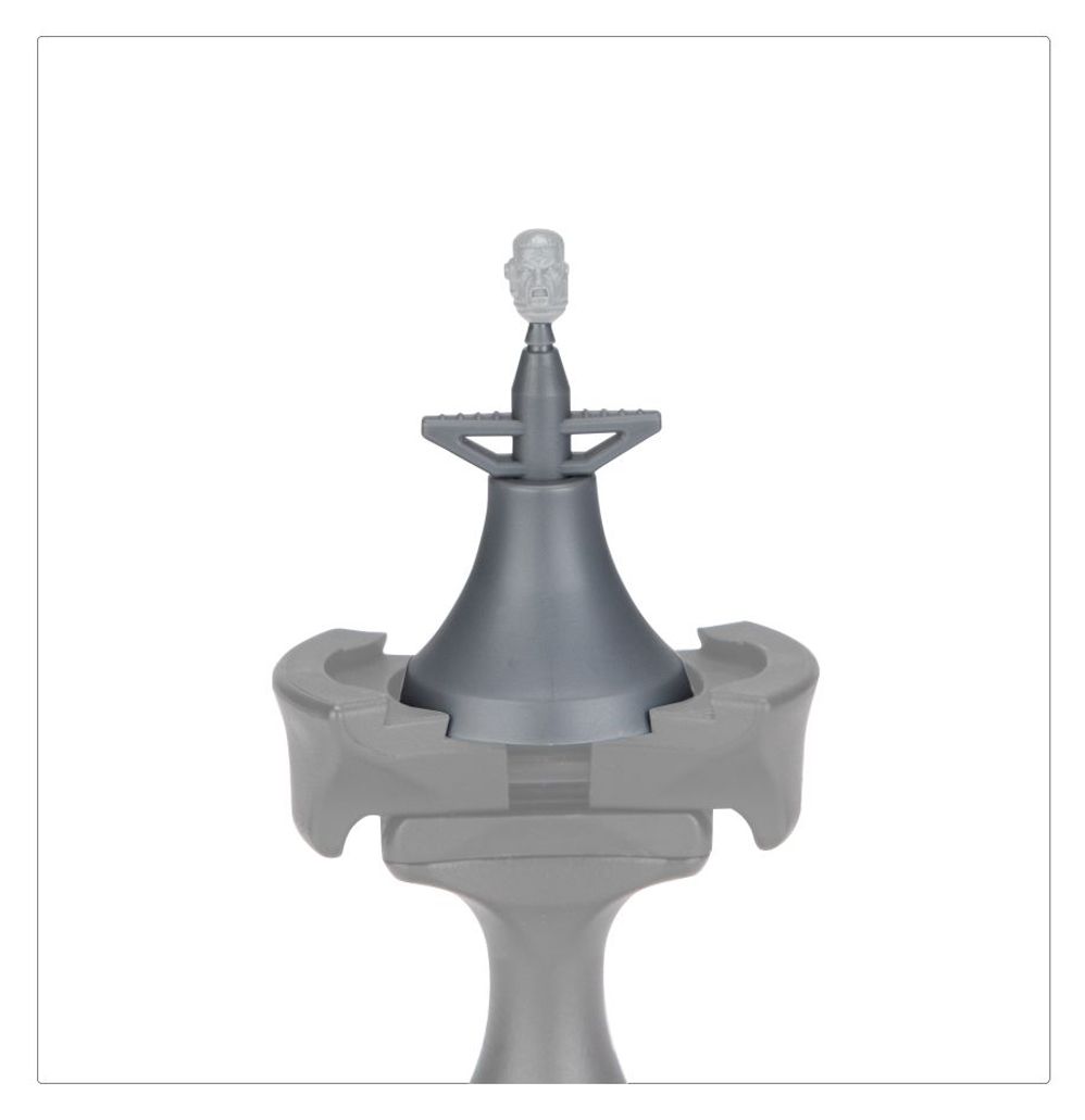 Citadel: Colour Sub-Assembly Holder Citadel: Colour Sub-Assembly Holder