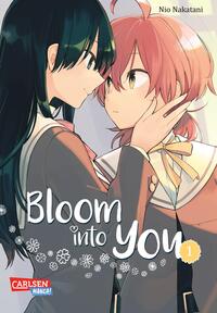 Bloom into you Bd.1
