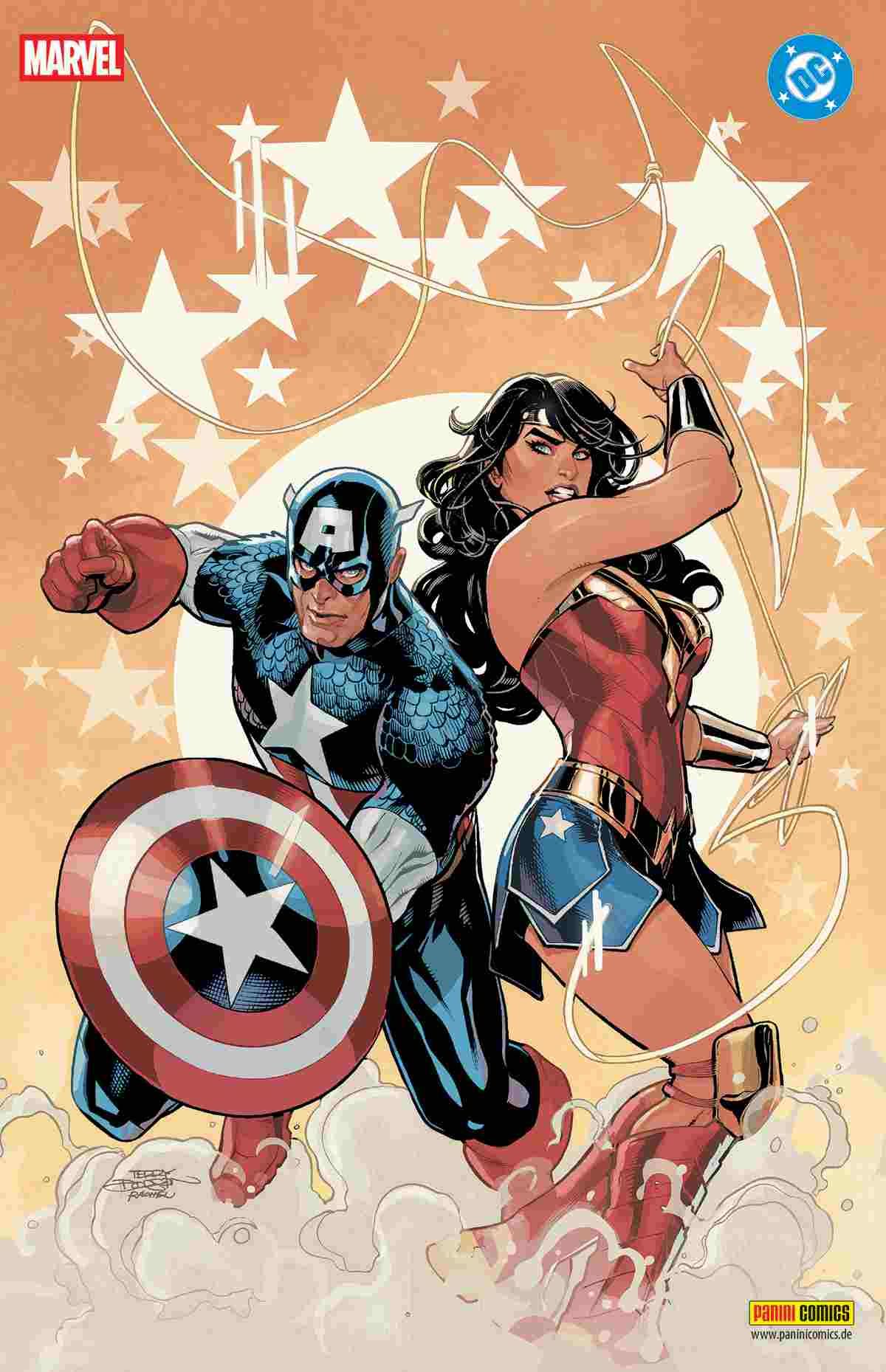 Deadpool/Batman Variant D (350) Deadpool/Batman Variant D (350)