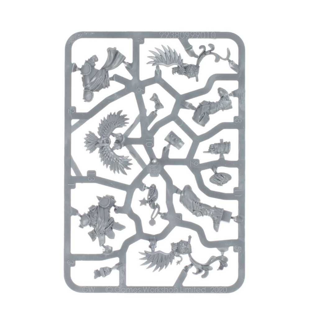 Blood Bowl: Griff Oberwald Blood Bowl: Griff Oberwald