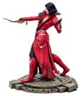 Diablo 4: Statue Sorceress (Rare) 15cm