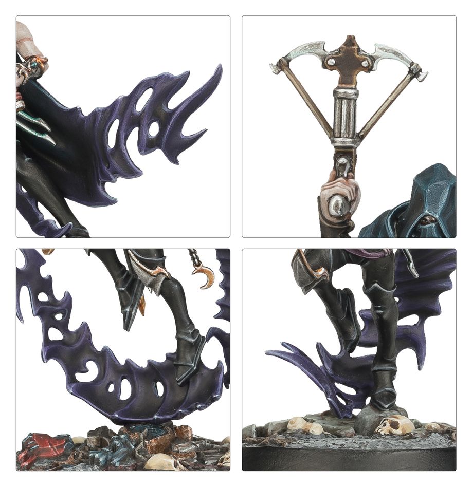 Warhammer: Underworlds - Seekers in Shadow