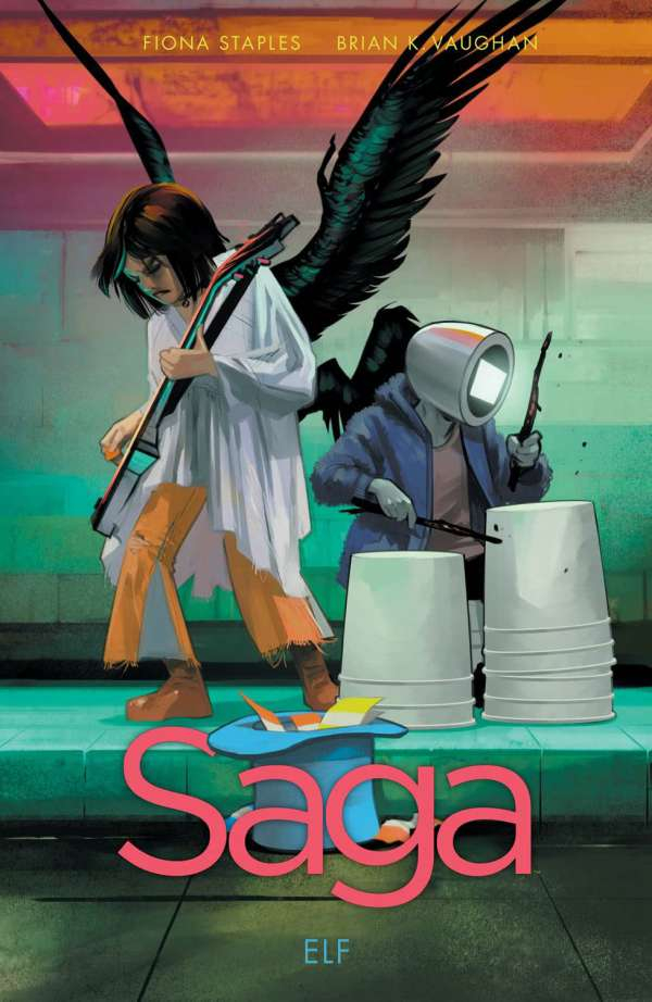 Saga Bd.11