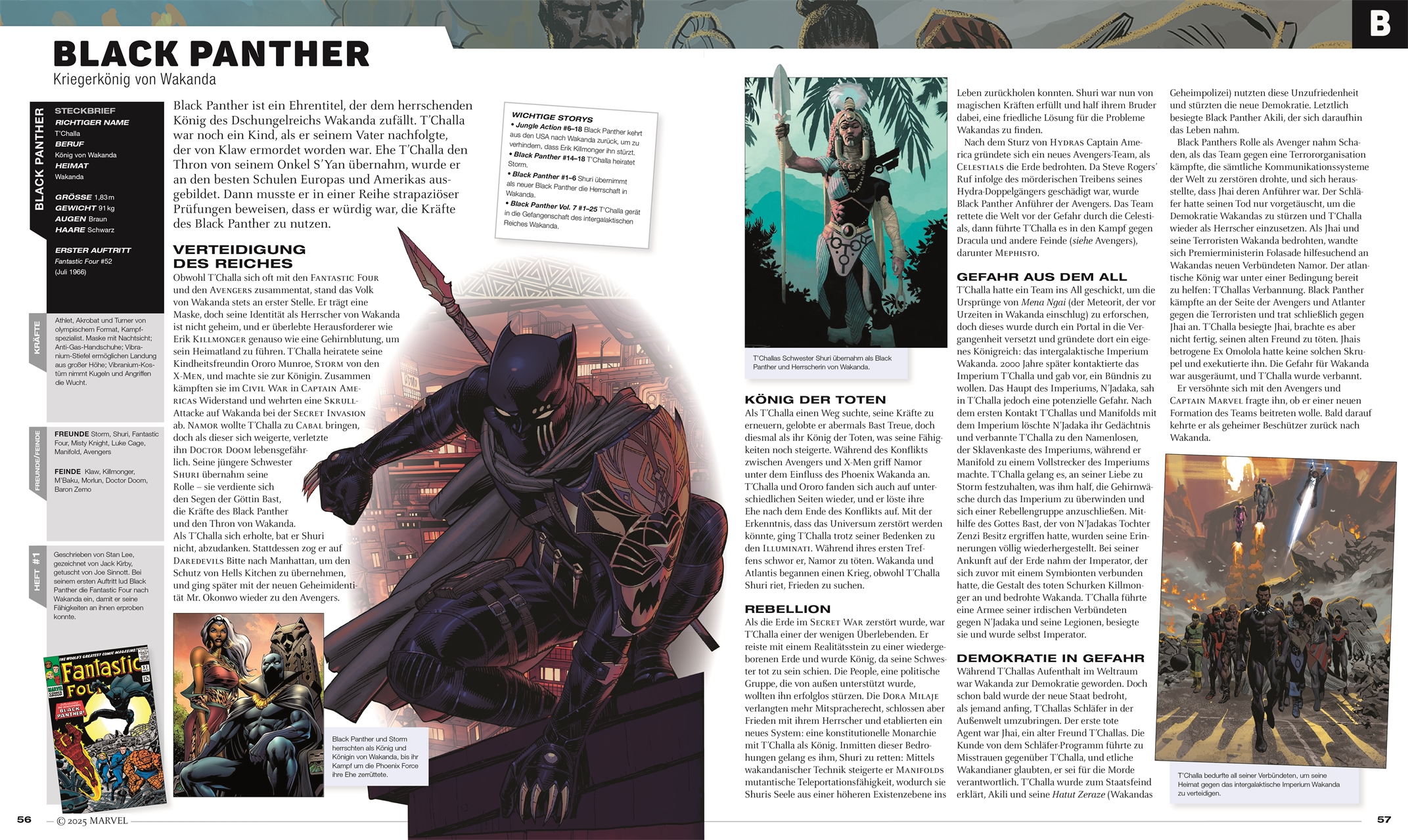 Marvel Enzyklopädie Collector's Edition Marvel Enzyklopädie Collector's Edition