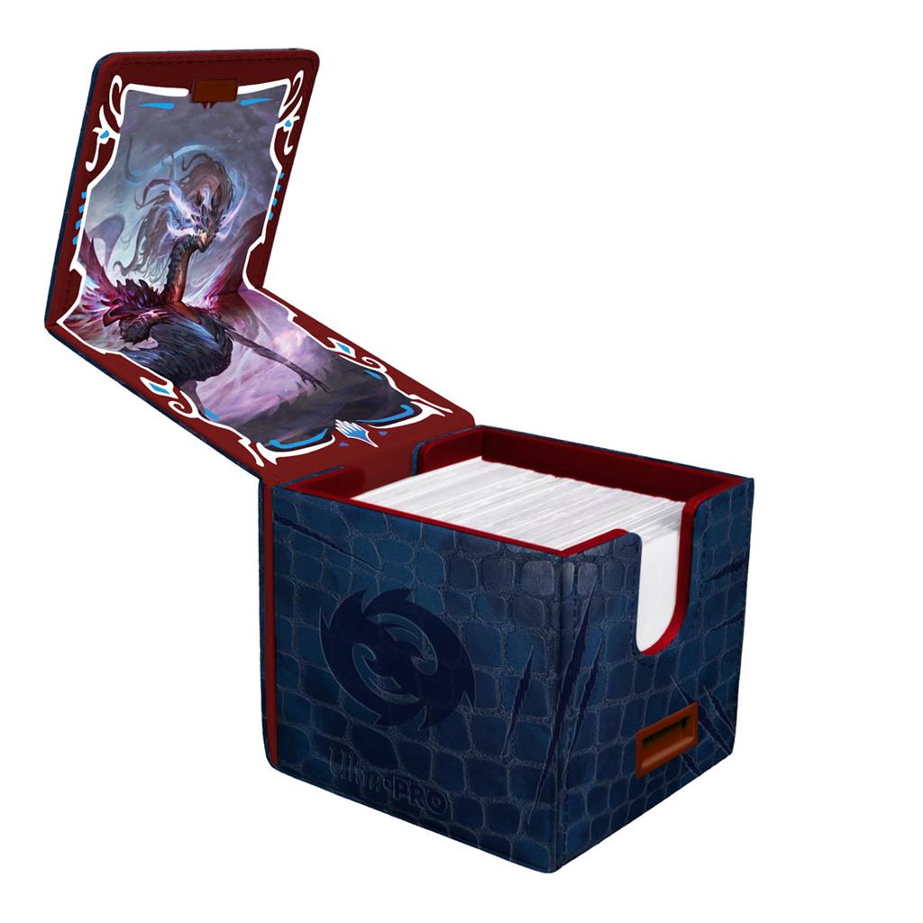 Ultra Pro: Alcove Edge Deck Box Magic Tarkir Jeskai
