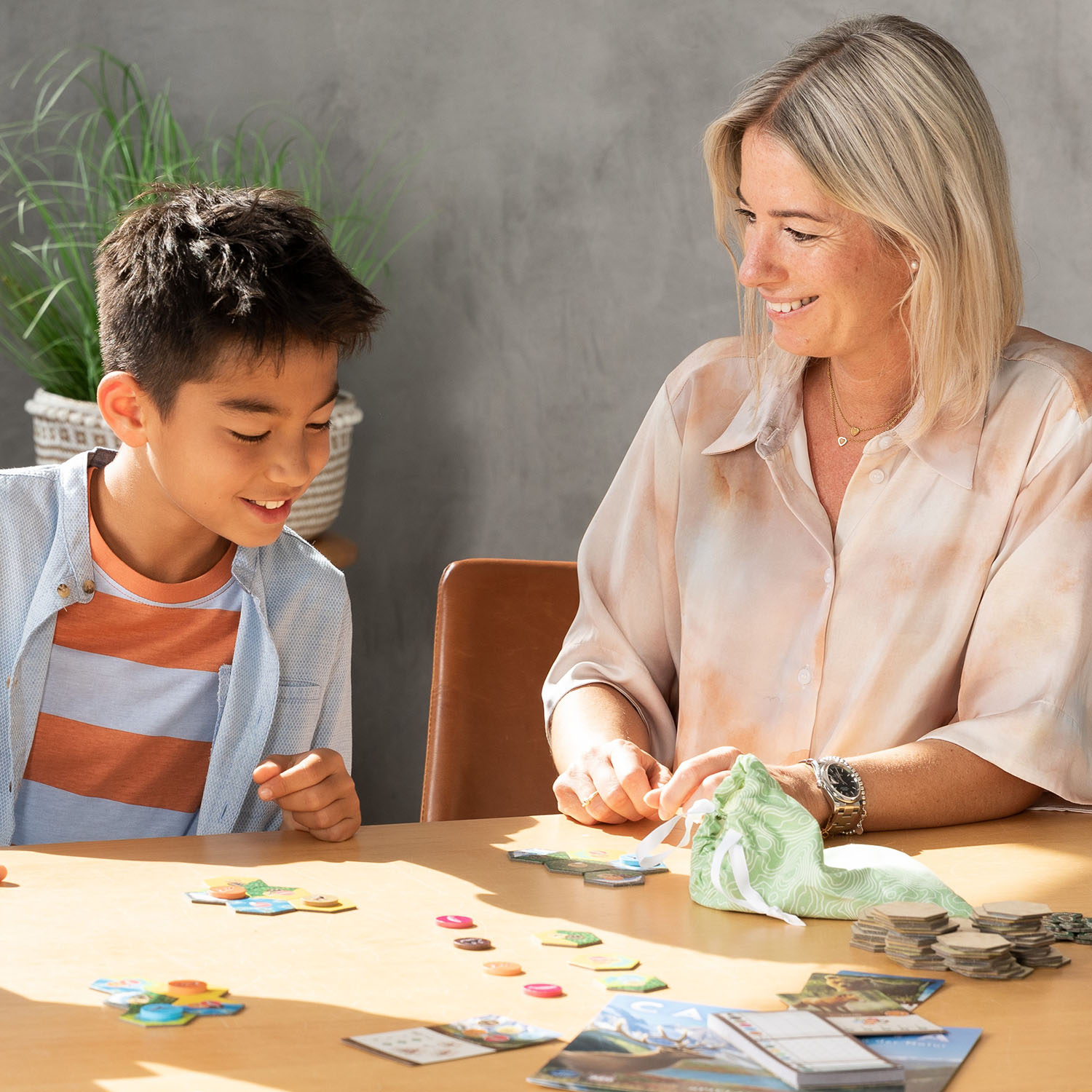 Cascadia - Im Herzen der Natur