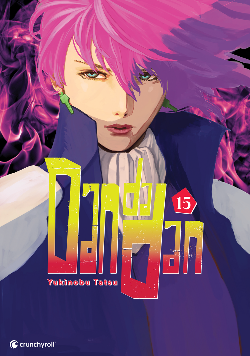 Dandadan Bd.15