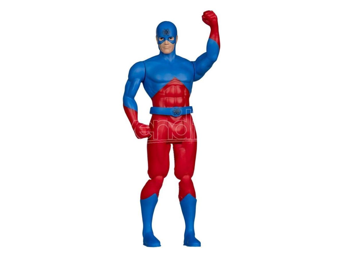 DC Direct AF: Super Powers The Atom 13cm DC Direct AF: Super Powers The Atom 13cm