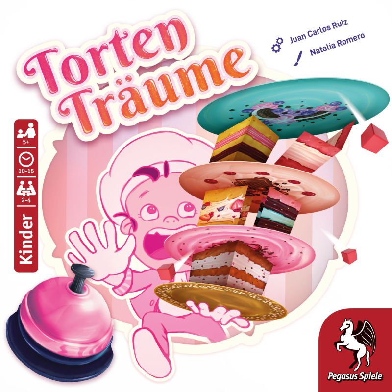 Torten Träume Torten Träume