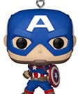 Captain America: SAH POP Captain America