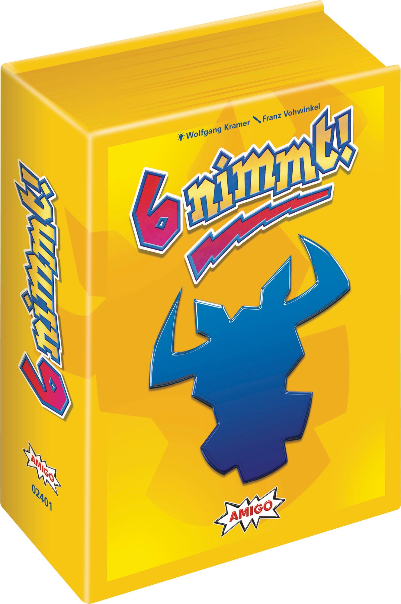 6 nimmt! 30 Jahre-Edition 6 nimmt! 30 Jahre-Edition