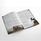 Warhammer RPG: Gamemaster Screen 4th Ed. Warhammer RPG: Gamemaster Screen 4th Ed.
