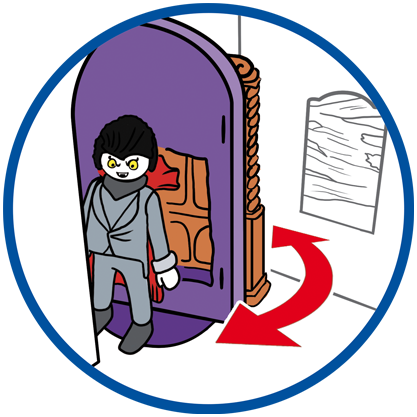 Playmobil: Scooby-Doo! - Abenteuer im Geisterhaus Playmobil: Scooby-Doo! - Abenteuer im Geisterhaus