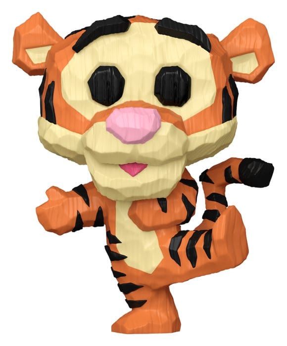 Plushie, Tiger, Figurine, Kinderfigur, Stofffigur
