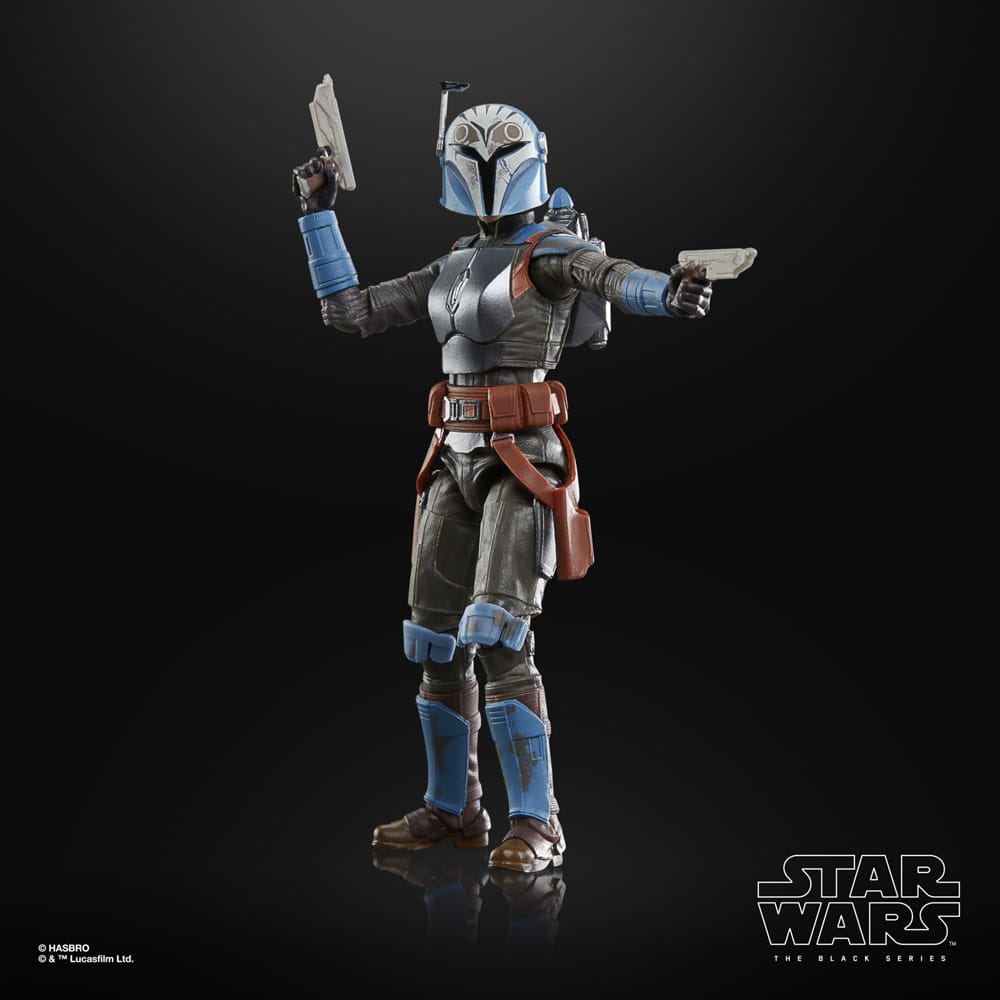 Star Wars AF: Black Series Archive Bo-Katan Kryze 15cm