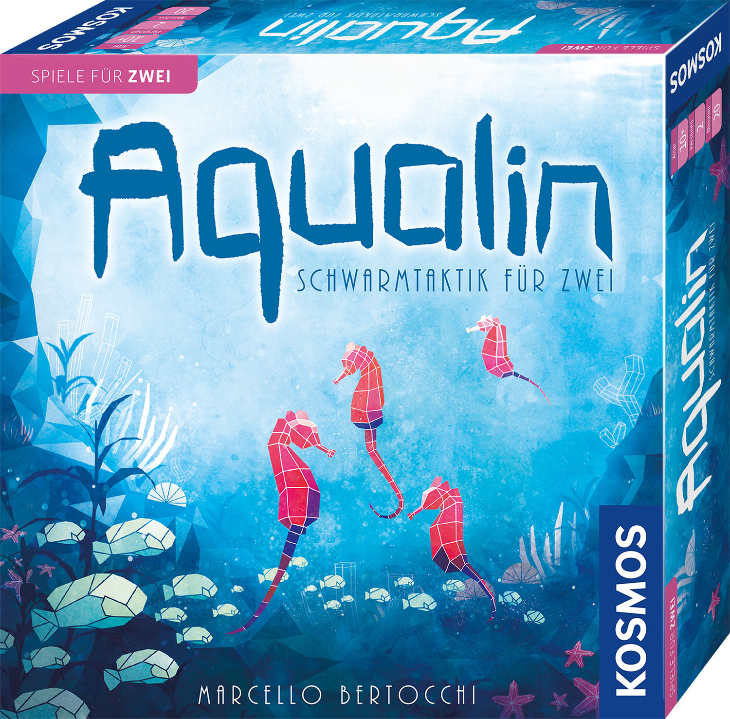 Aqualin Aqualin