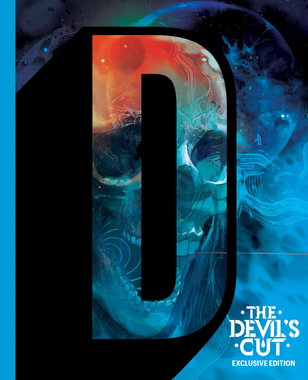 Devil's Cut Exclusive Edition HC Devil's Cut Exclusive Edition HC