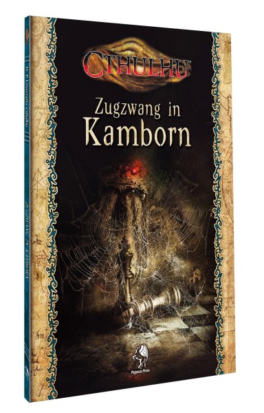 Cthulhu dt.: Zugzwang in Kamborn 