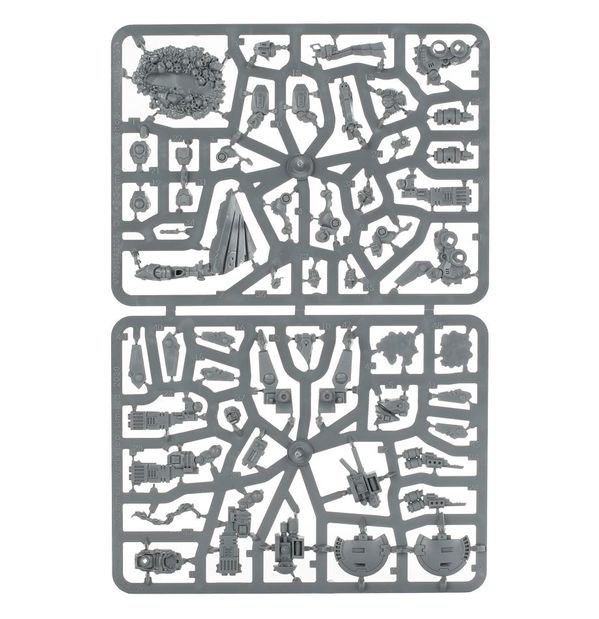 Warhammer 40K: Tau - Commander Shadowsun Warhammer 40K: Tau - Commander Shadowsun