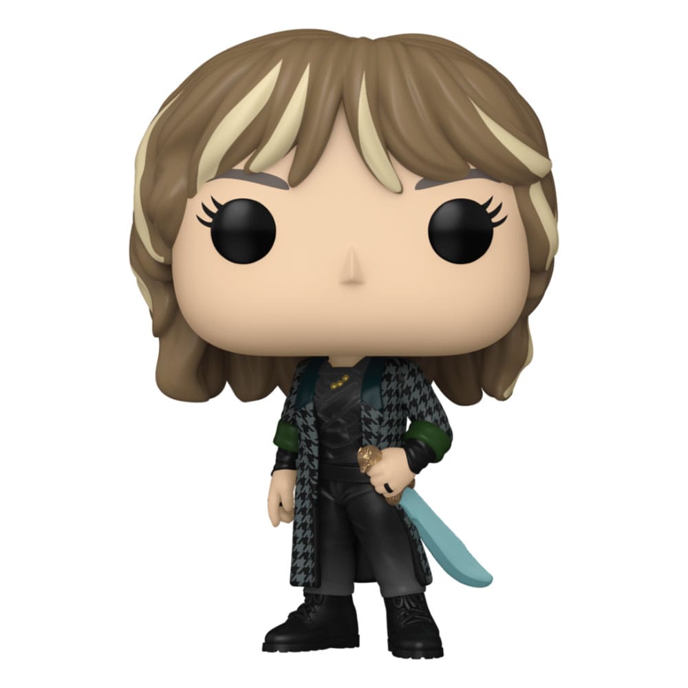 Loki: POP Season 2 - Sylvie (1314)