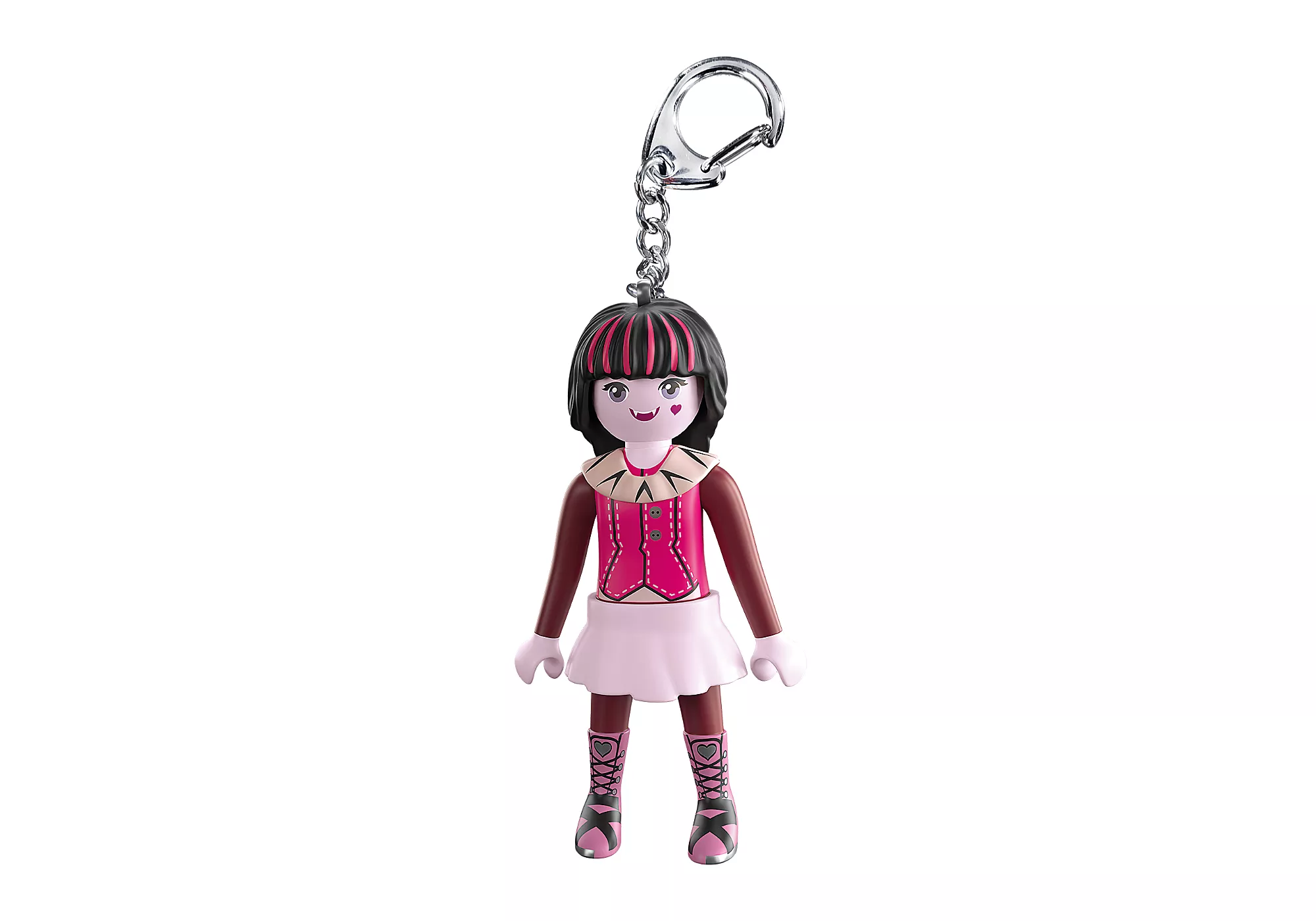 Playmobil: Monster High -Draculaura Anhänger