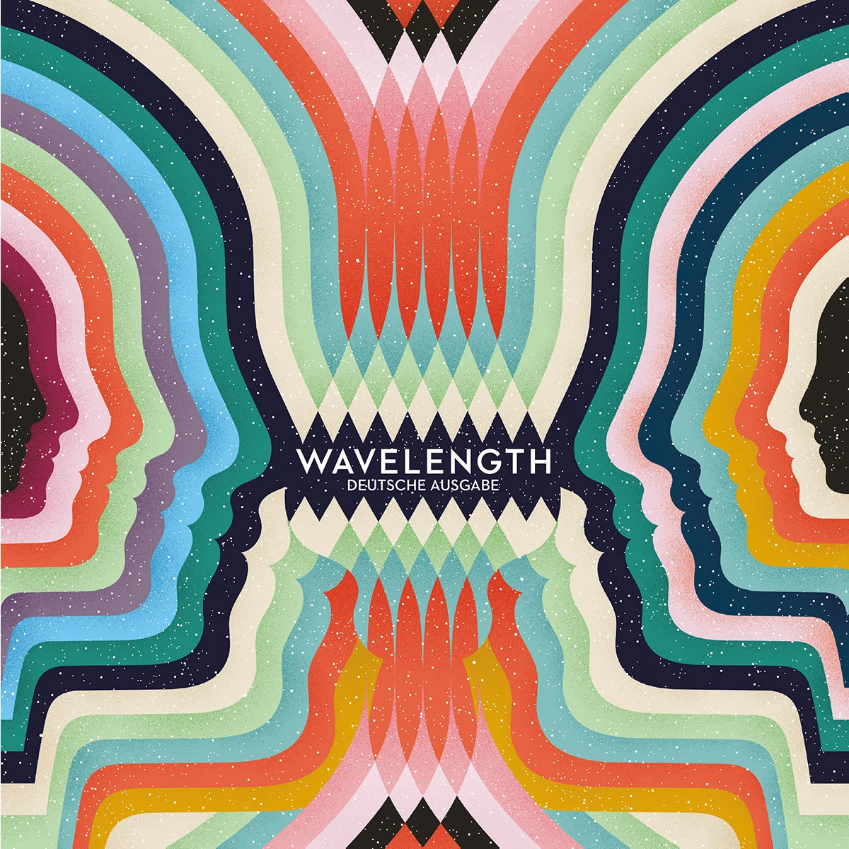 Wavelength dt. Wavelength dt.