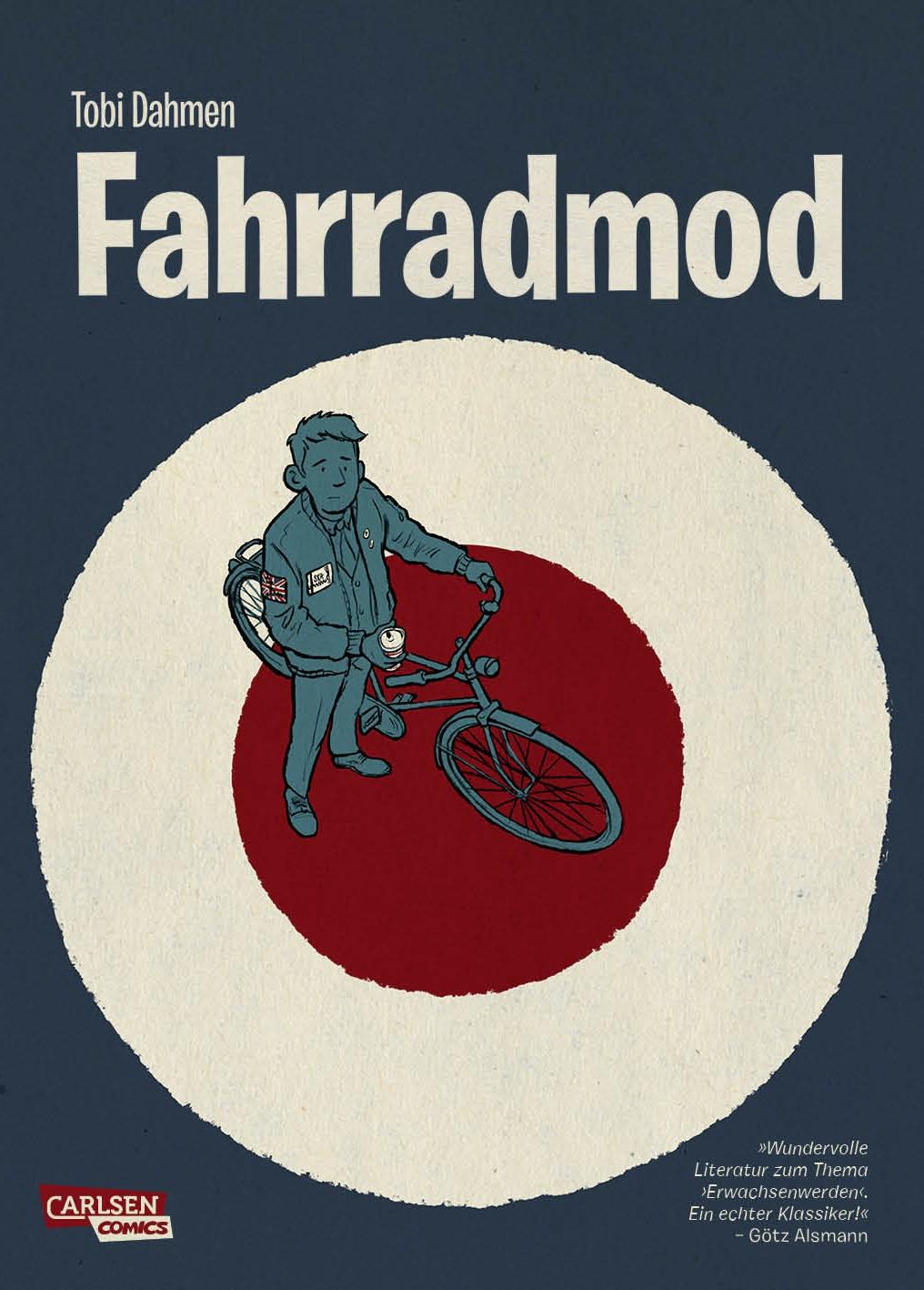 Fahrradmod SC