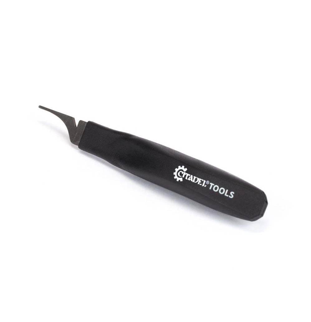 Citadel: Tools - Mouldline Remover Citadel: Tools - Mouldline Remover
