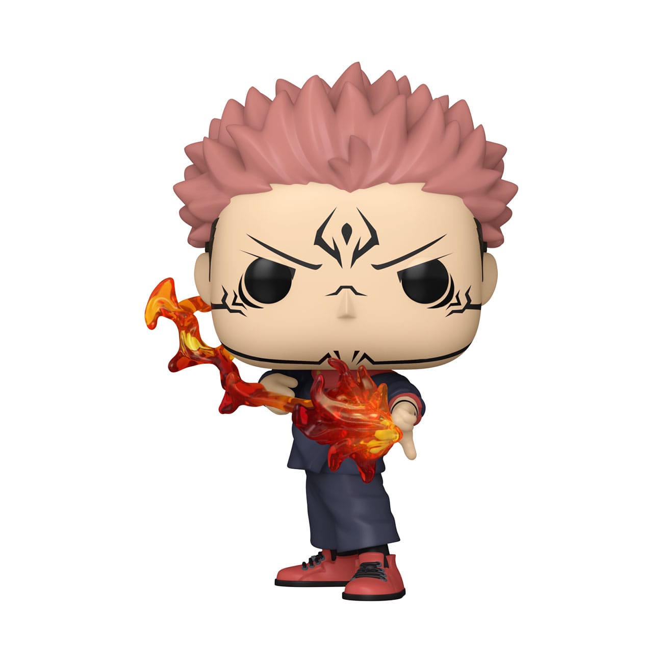 Jujutsu Kaisen: POP Ryomen Sukuna Fir Arrow (1887)