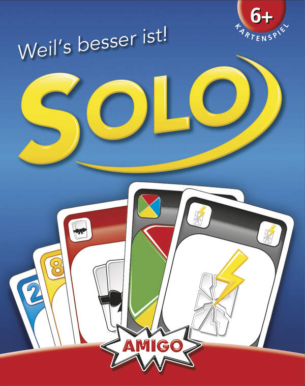 Solo Solo