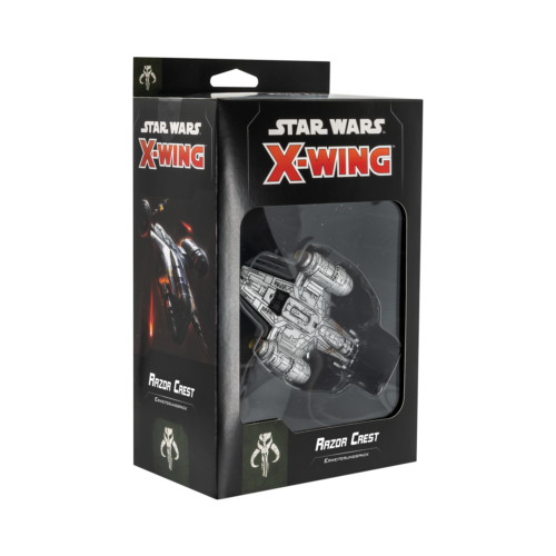 Star Wars: X-Wing 2.Ed. - Razor Crest