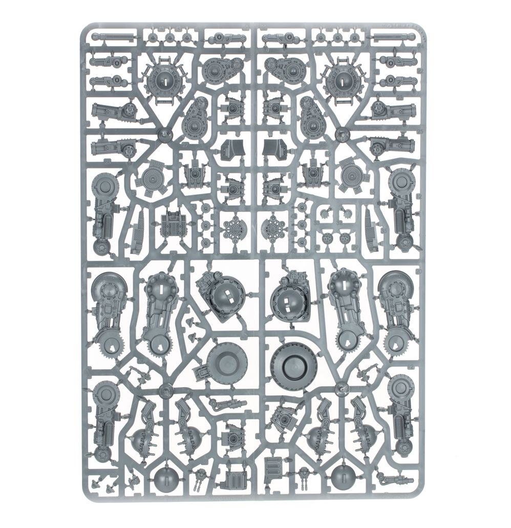 Legions Imperialis: Warmaster Heavy Battle Titan Legions Imperialis: Warmaster Heavy Battle Titan